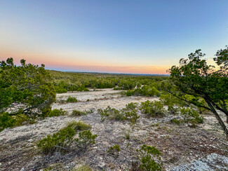 Wimberley, TX Commercial - 3600 Mt Sharp rd