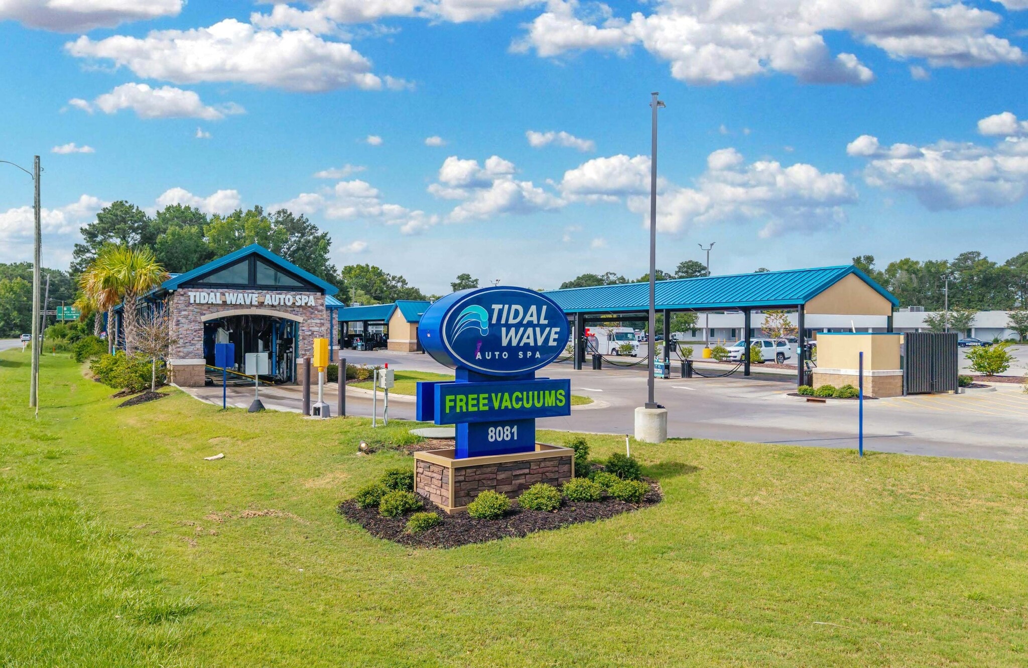 8081 Rivers Ave, North Charleston, SC for Sale