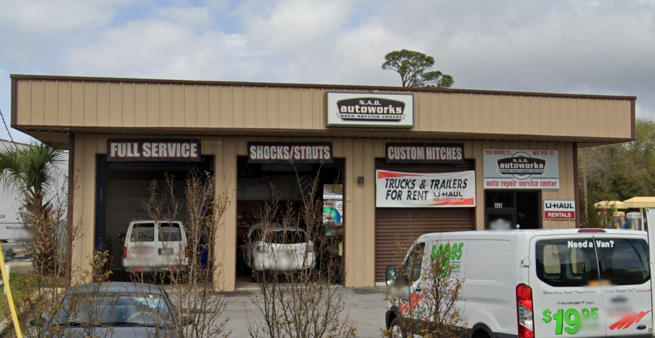 110 Mary Esther Blvd, Mary Esther, FL for Rent