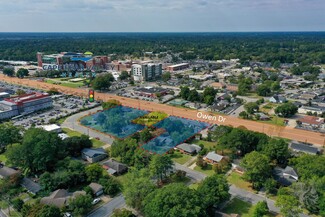 2 Acres for Medical Office Development