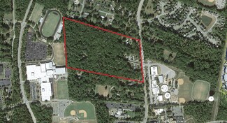 Midlothian, VA Commercial - 320 Coalfield Rd