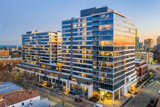 Evanston, IL Office/Retail, Retail - 1890 Maple Ave