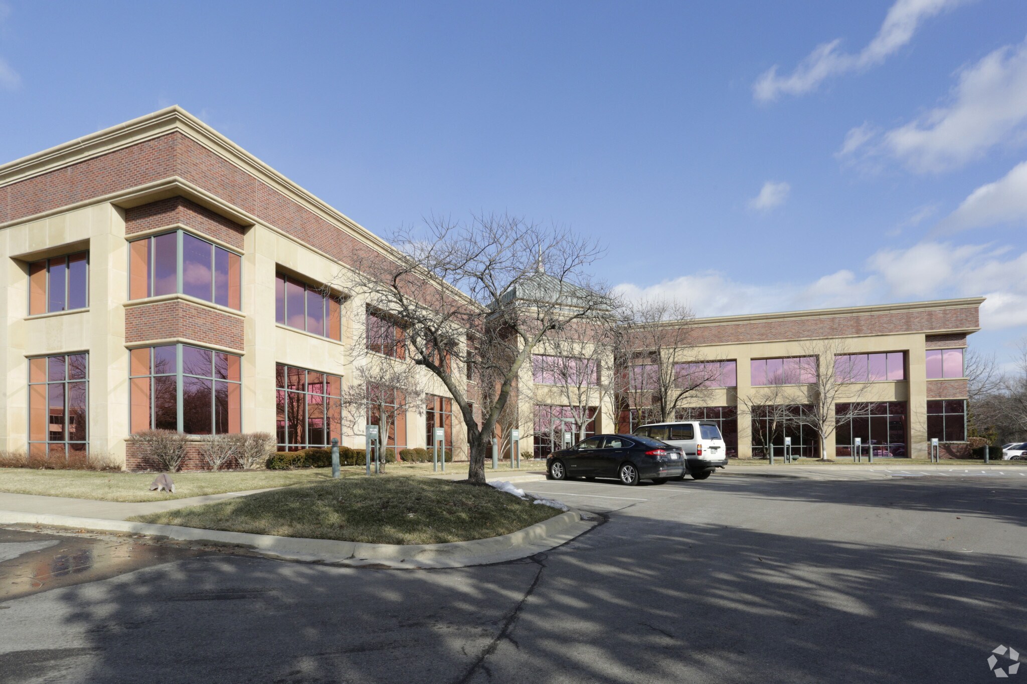 3401 College Blvd, Leawood, KS for Rent
