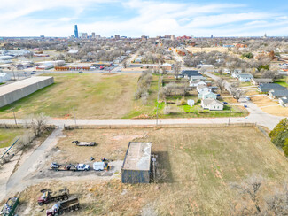 Oklahoma City, OK undefined - 1218 N Irving St