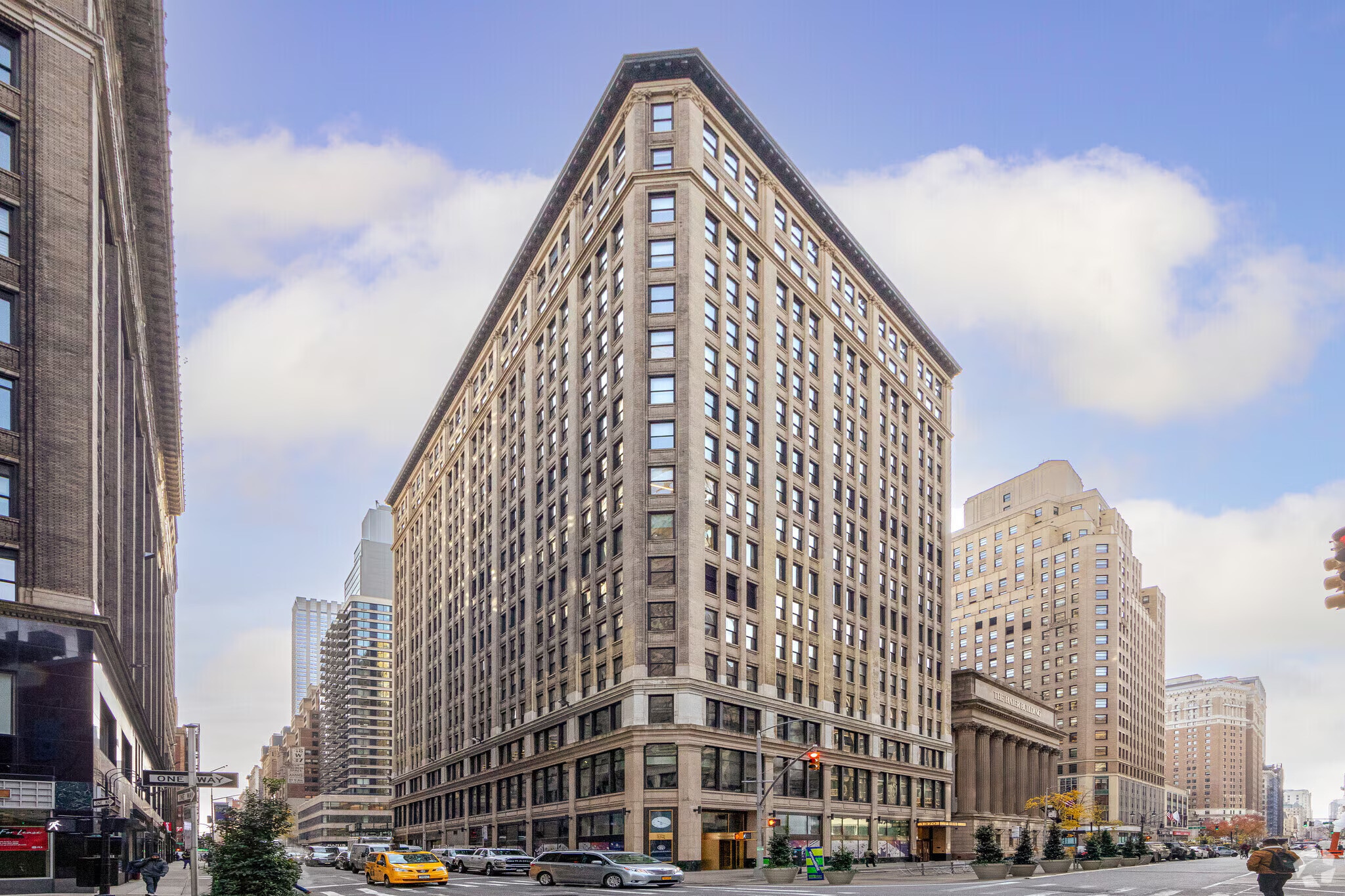 1370 Broadway, New York, NY for Rent