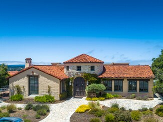 Monterey, CA Office, Flex - 10 Harris Ct