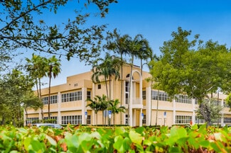 Plantation, FL Office, Office/Medical - 865 SW 78th Ave