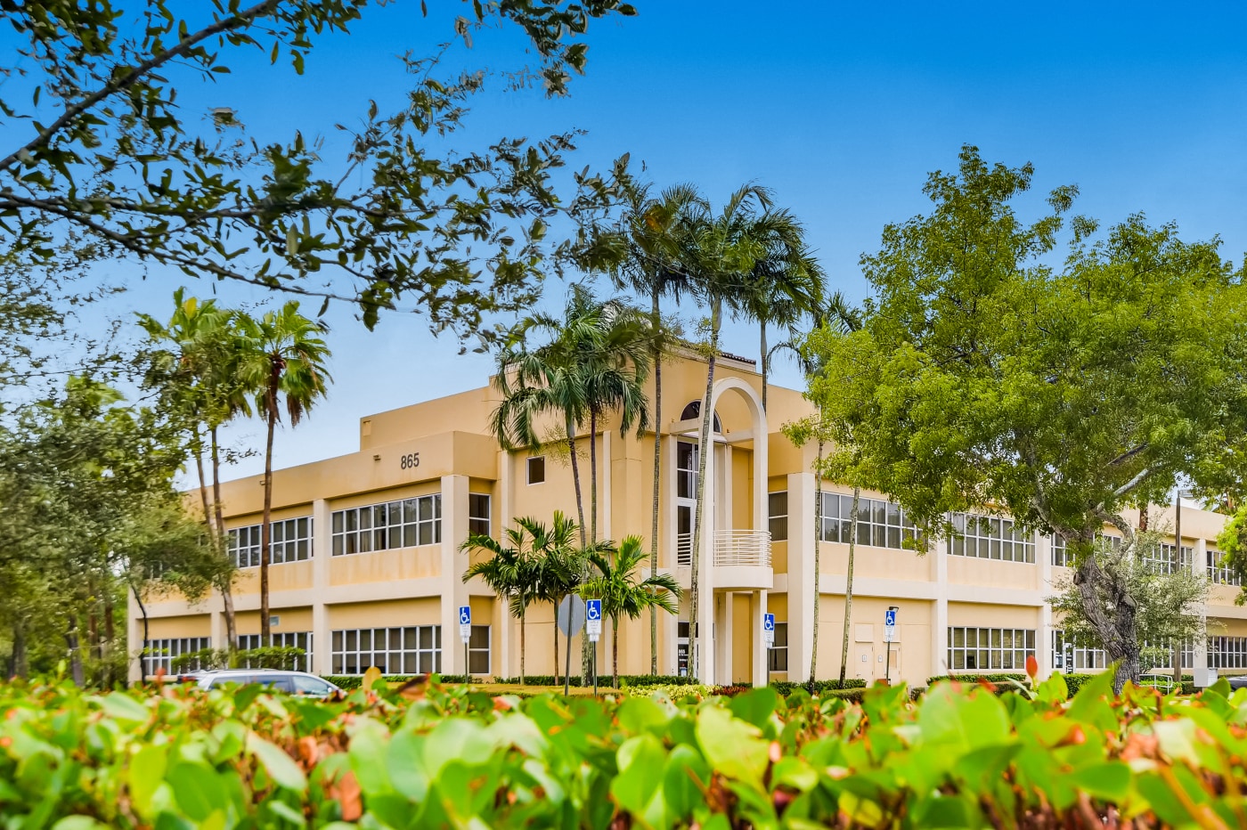 865 SW 78th Ave, Plantation, FL for Rent