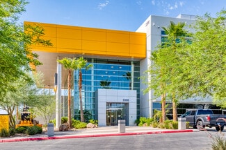 Henderson, NV Office - 3300 St. Rose Pky
