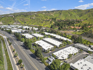 Yorba Linda, CA Flex - 22605 La Palma Ave