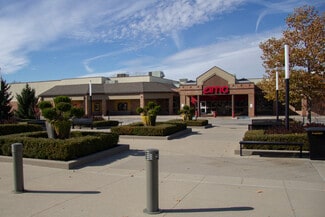 Dublin, OH Office/Retail, Retail - 6561-6815 Dublin Center Dr