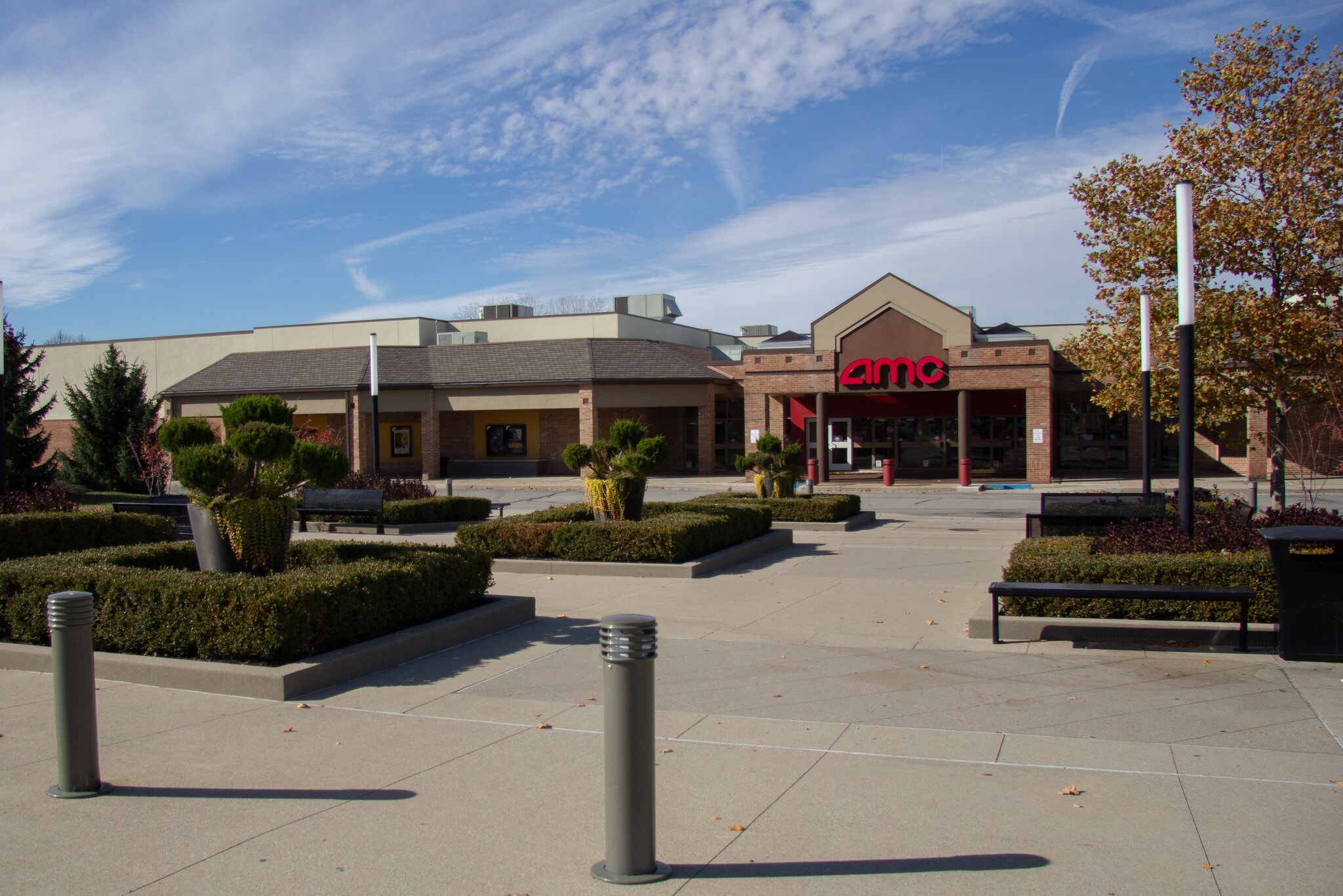6561-6815 Dublin Center Dr, Dublin, OH for Rent