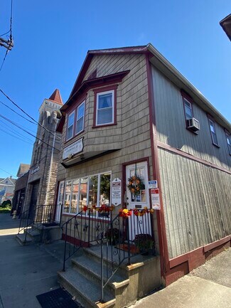 Mount Holly, NJ undefined - 22 Washington St