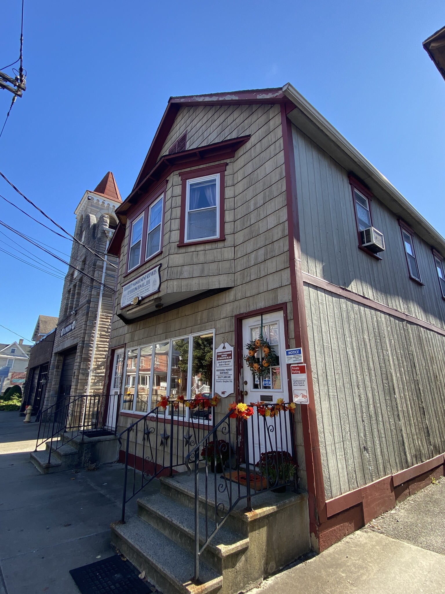 22 Washington St, Mount Holly, NJ for Sale