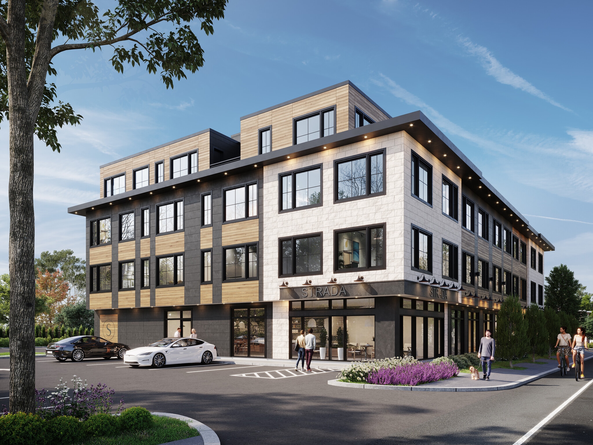 258 Main St, Reading, MA for Rent