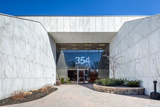 Livingston, NJ Office - 354 Eisenhower Pky