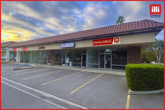 Simi Valley, CA Retail - 4304-4324 Cochran St