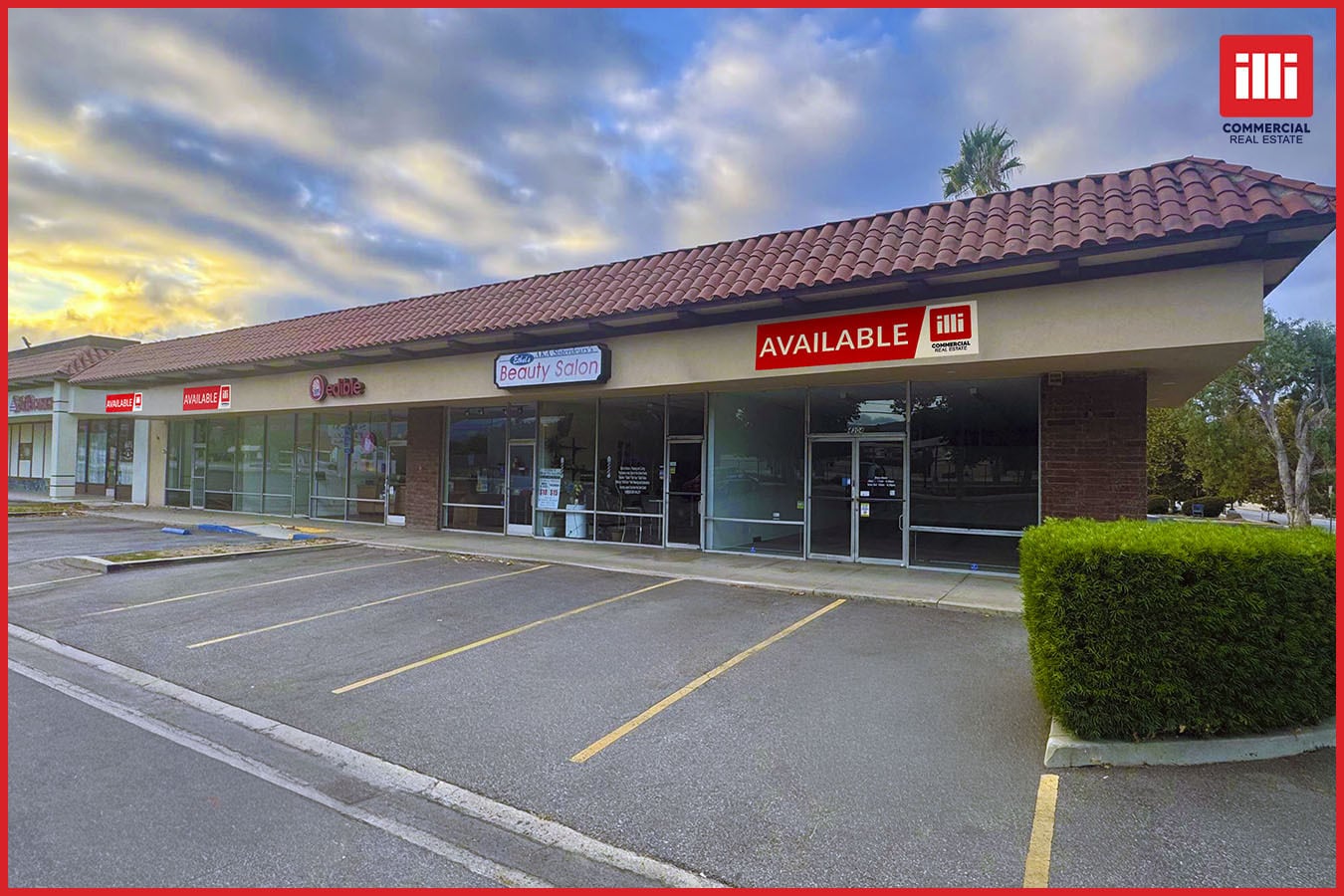 4304-4324 Cochran St, Simi Valley, CA for Rent