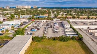 Boca Raton, FL Self-Storage Facilities - 120 NW Spanish River Blvd