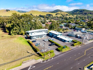 Kamuela, HI Office, Office/Medical - 65-1206 Mamalahoa Hwy