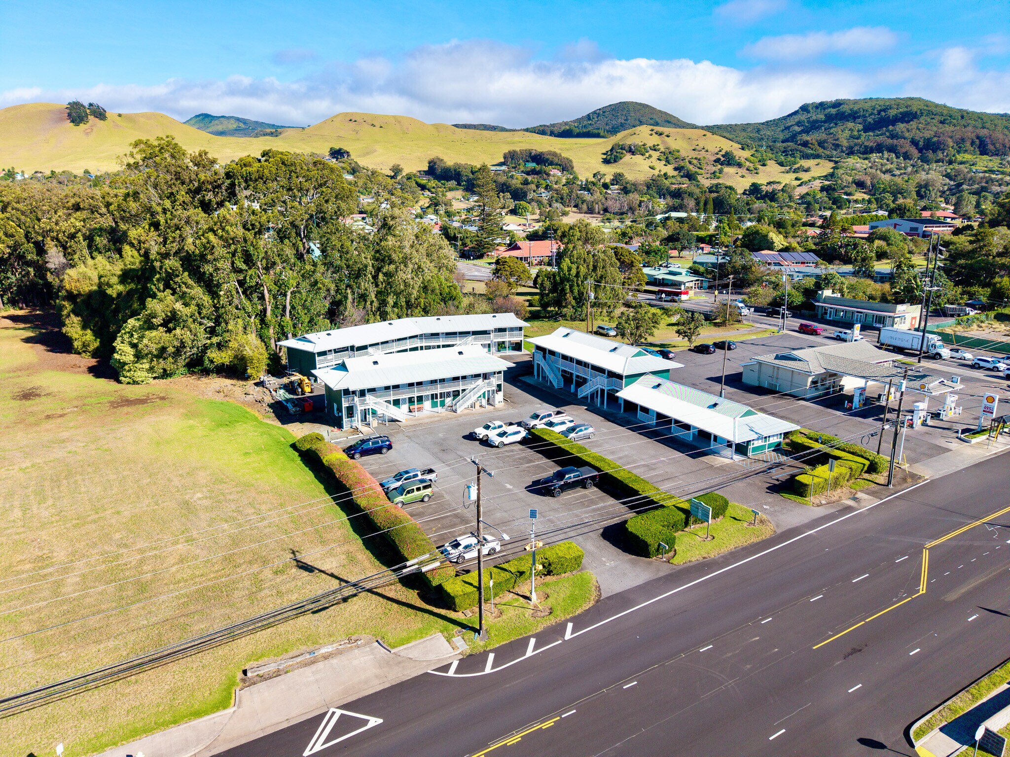 65-1206 Mamalahoa Hwy, Kamuela, HI for Rent