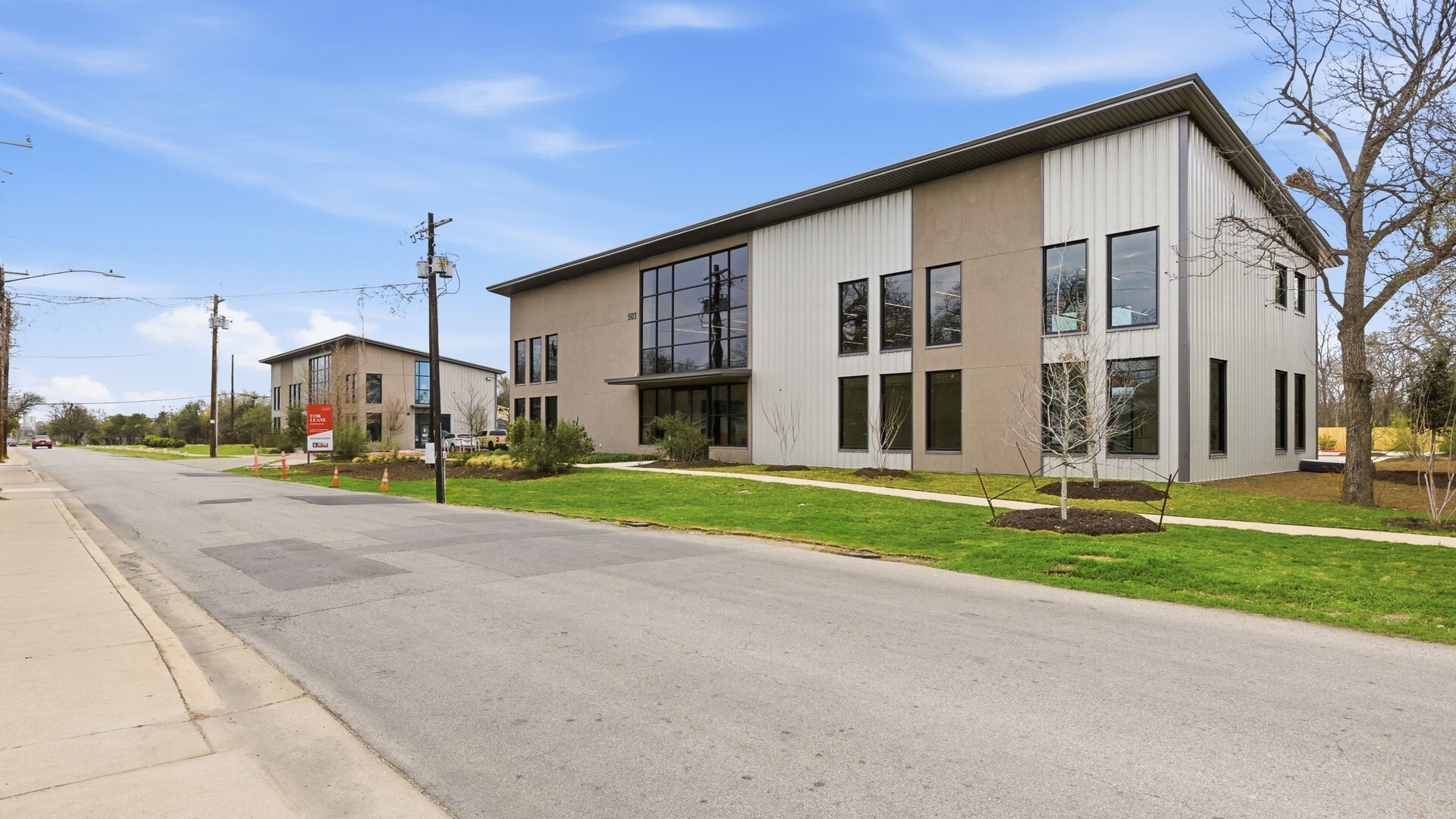 503 Radam Ln, Austin, TX for Rent