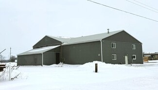 Blenheim, ON Warehouse - 25 Story St