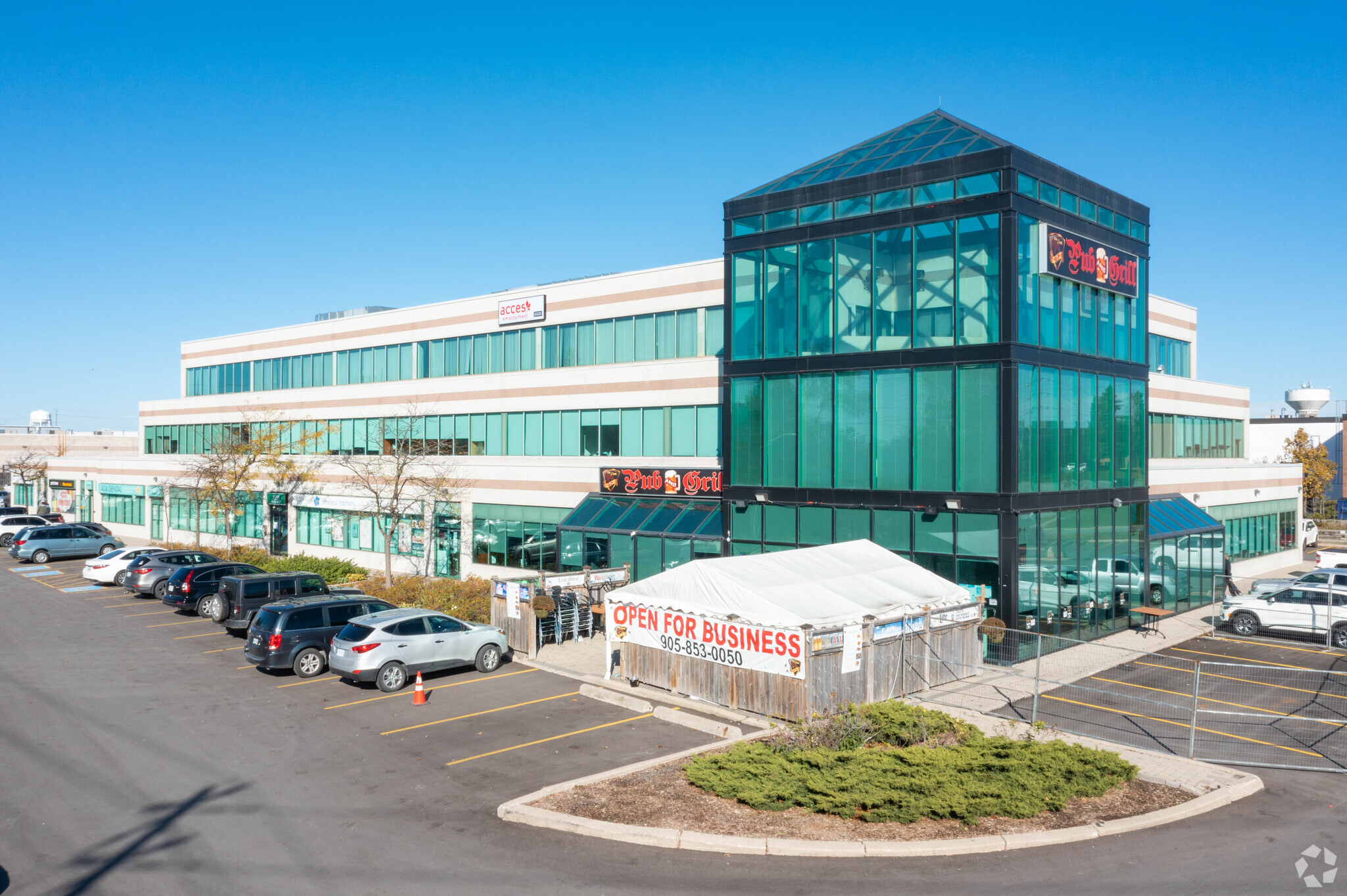 1091 Gorham St, Newmarket, ON for Rent
