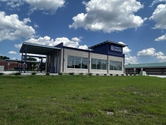 Wichita, KS Specialty - 1212 S Webb Rd