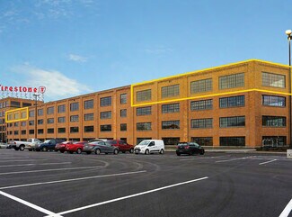 Akron, OH Office - 1180 S Main St