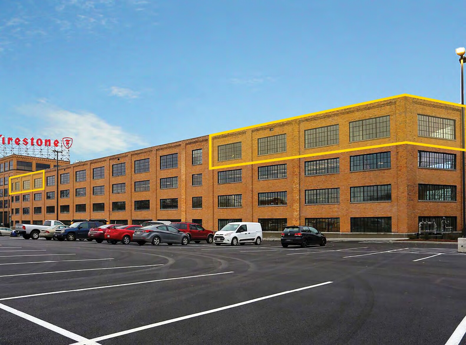 1180 S Main St, Akron, OH for Rent