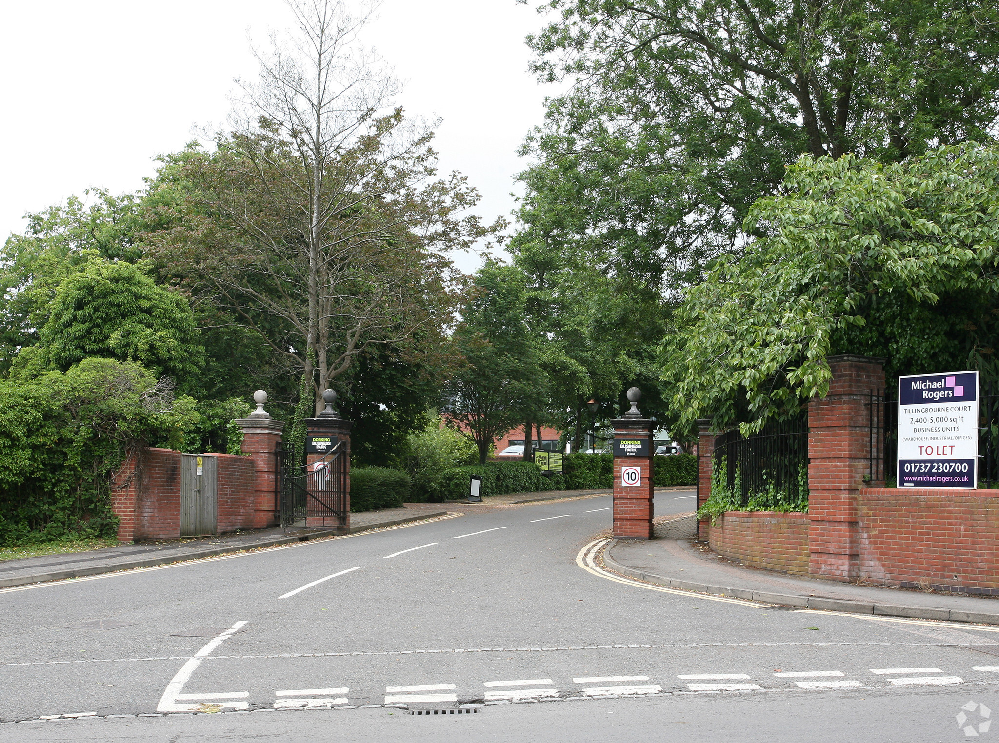 Station Rd, Dorking, SRY for Sale