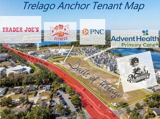 Maitland, FL Office, Retail - 1070 Maitland Blvd