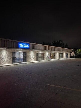 Hurricane, WV Office - 3006 Mount Vernon Rd