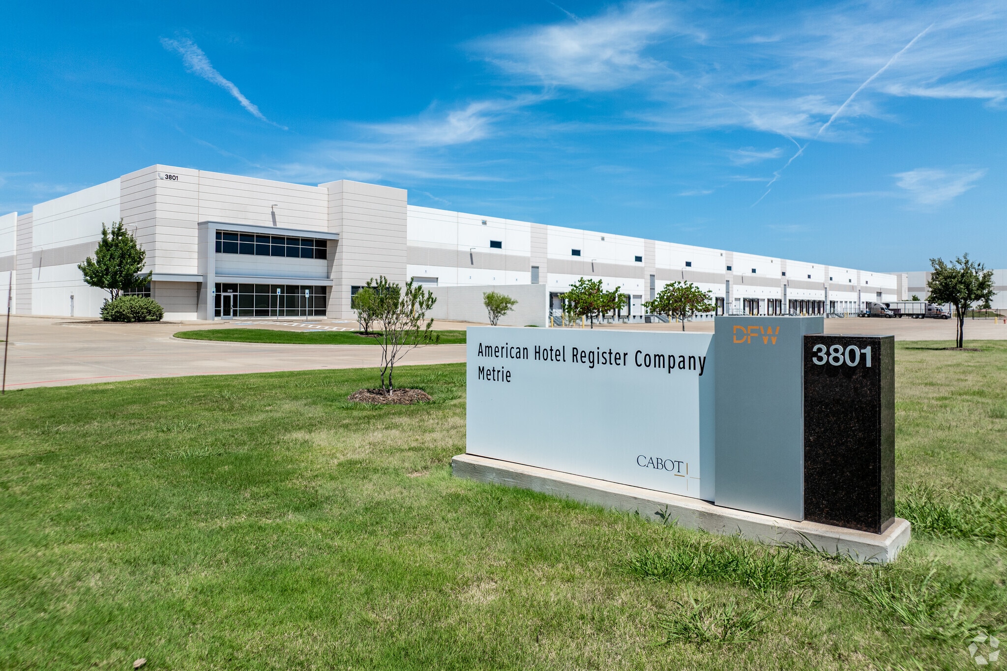 3801 S 20th Ave, Dfw Airport, TX for Rent