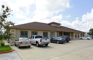 San Marcos, TX Office - 1921 Corporate Dr