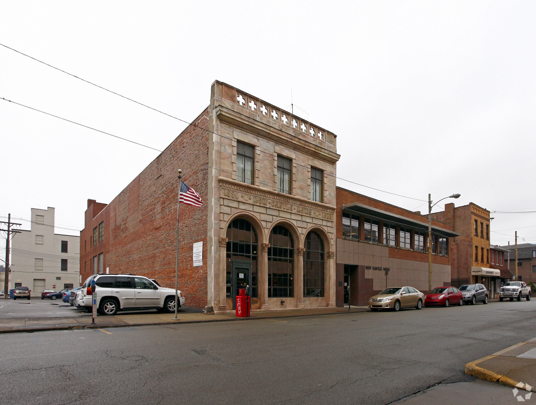 27 E Mercer St, New Castle, PA for Sale