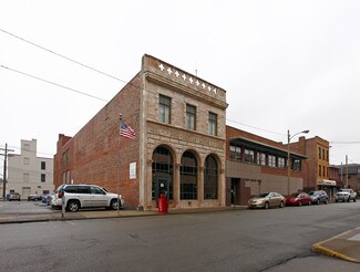 New Castle, PA Office - 27 E Mercer St