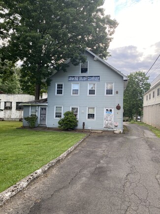 Cedar Grove, NJ Commercial Land - 444 Pompton Ave
