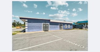 Saint Petersburg, FL Retail - 1700 34th St S