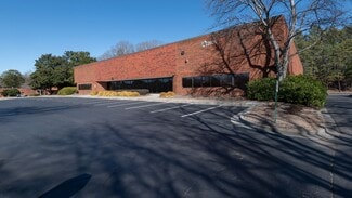 Norcross, GA Industrial - 2779 Peterson Pl