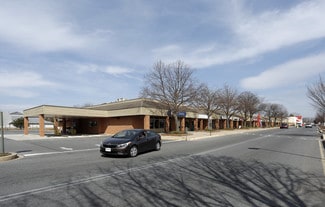 Dover, DE Retail - 25-140 Greentree Dr
