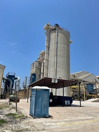 Simsboro, LA Industrial - 4241 Highway 563 Simsboro, LA Industrial - 4241 Highway 563