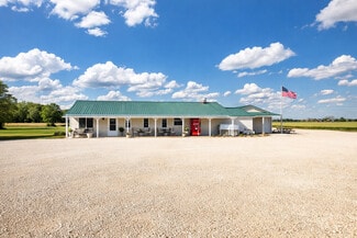 Marshall, IL Restaurant - 11489 E Clarksville Rd