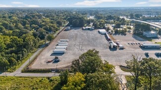 North Little Rock, AR Commercial Land - 4809 E McCain Blvd North Little Rock, AR Commercial Land - 4809 E McCain Blvd