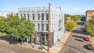 Portland, OR Loft/Creative Space - 330-338 SE Martin Luther King Jr Blvd