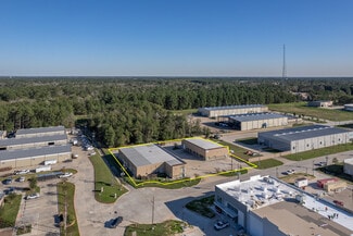 The Woodlands, TX Office - 27316 Spectrum Way