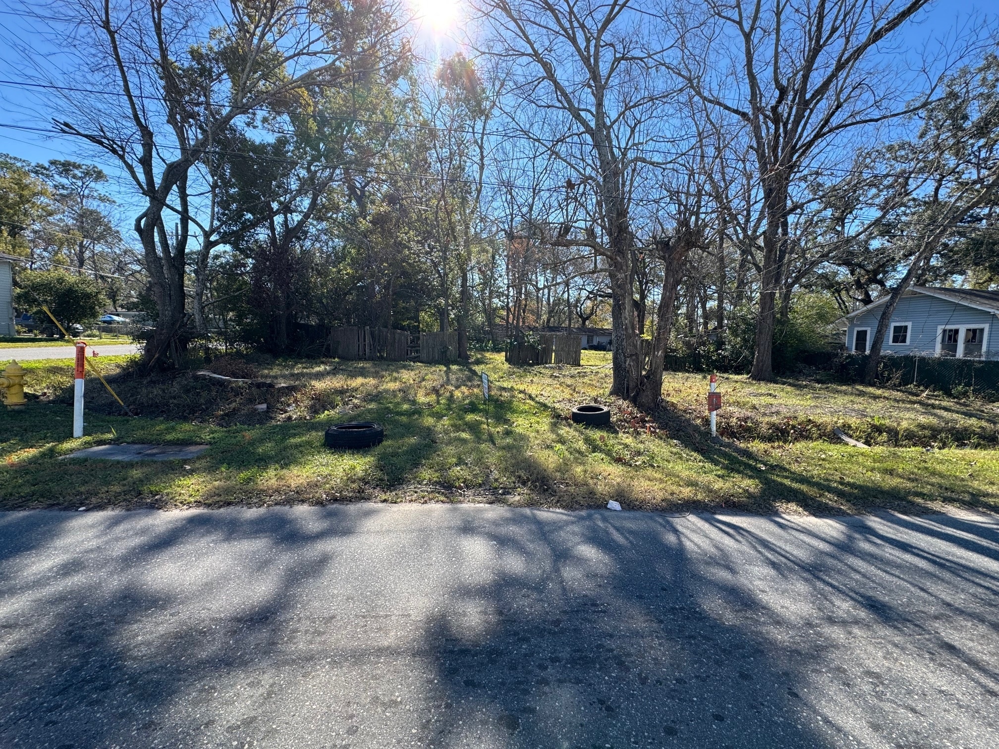 0 Rayford St, Jacksonville, FL for Sale