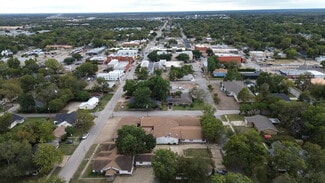 Kaufman, TX Assisted Livings - 108 W Hickory St