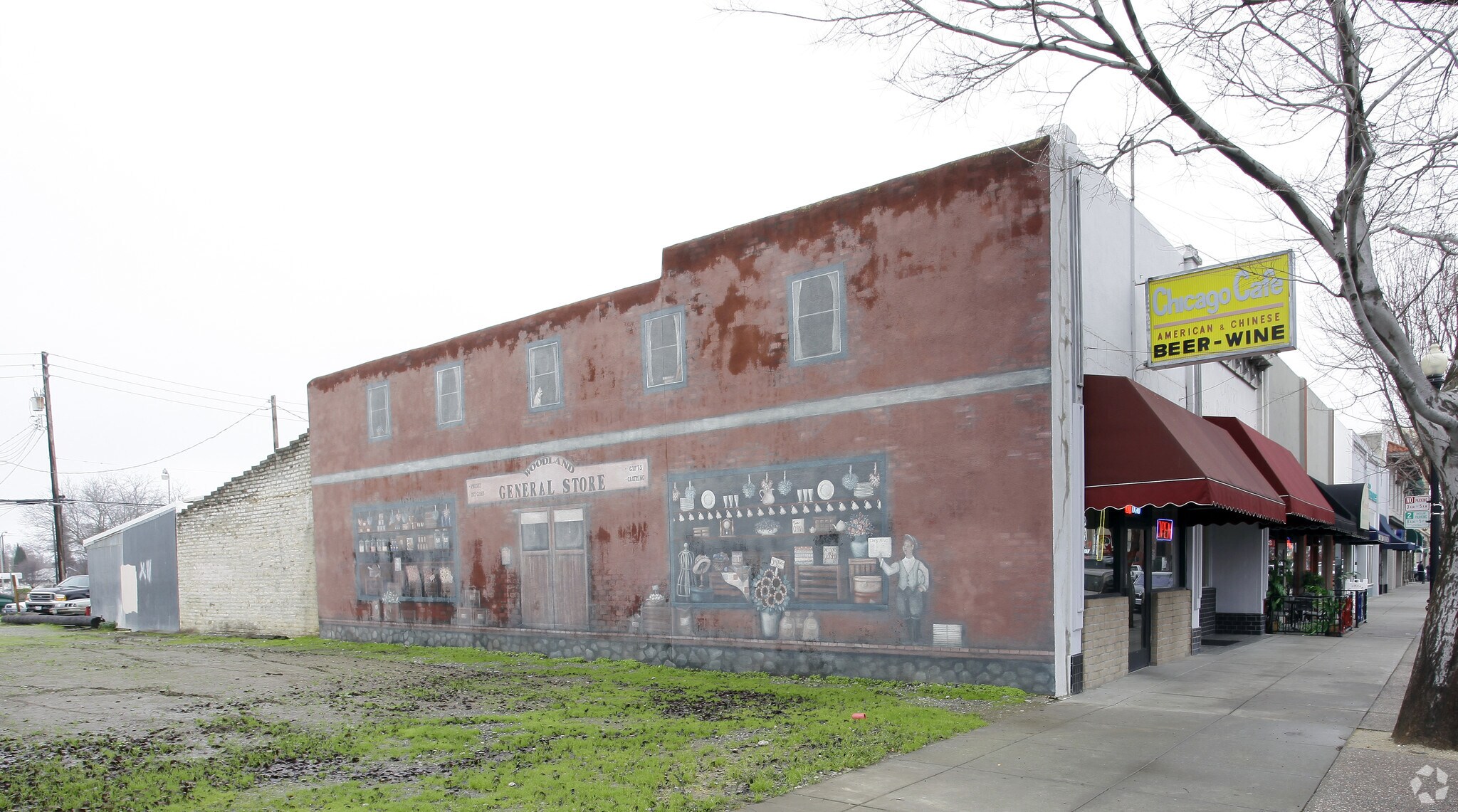 411-419 Main St, Woodland, CA for Rent